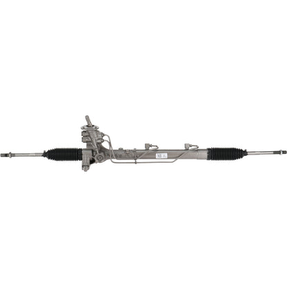 Rack and Pinion Assembly - MAVAL - Hydraulic Power - Remanufactured - 93368M