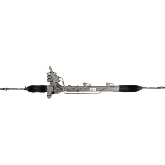 Rack and Pinion Assembly - MAVAL - Hydraulic Power - Remanufactured - 93368M