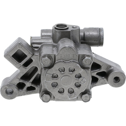 Power Steering Pump - MAVAL - Hydraulic Power - Remanufactured - 96294M