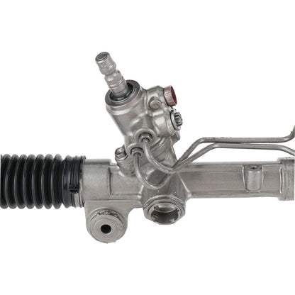 Rack and Pinion Assembly - MAVAL - Hydraulic Power - Remanufactured - 9373M