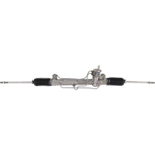 Rack and Pinion Assembly - MAVAL - Hydraulic Power - Remanufactured - 95494M