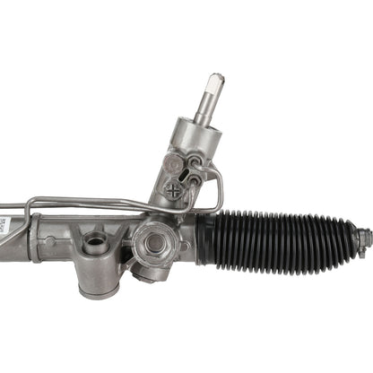 Rack and Pinion Assembly - MAVAL - Hydraulic Power - Remanufactured - 95326M