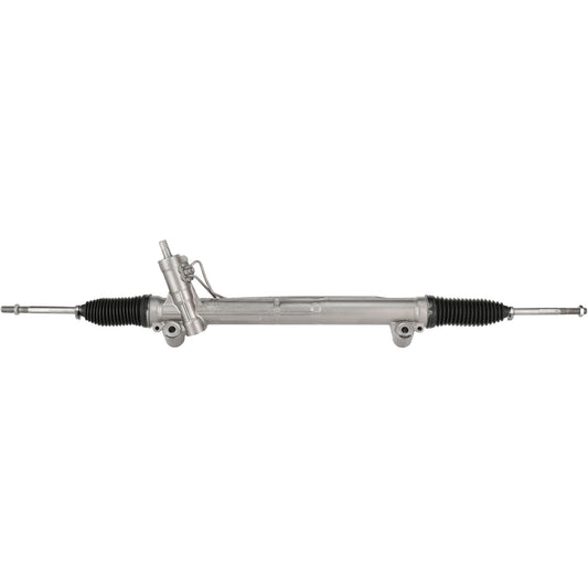 Rack and Pinion Assembly - MAVAL - Hydraulic Power - Remanufactured - 95427M