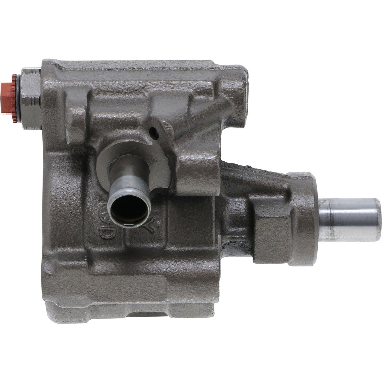 Power Steering Pump - MAVAL - Hydraulic Power - Remanufactured - 97214M
