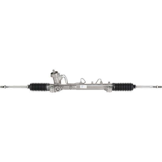 Rack and Pinion Assembly - MAVAL - Hydraulic Power - Remanufactured - 95392M