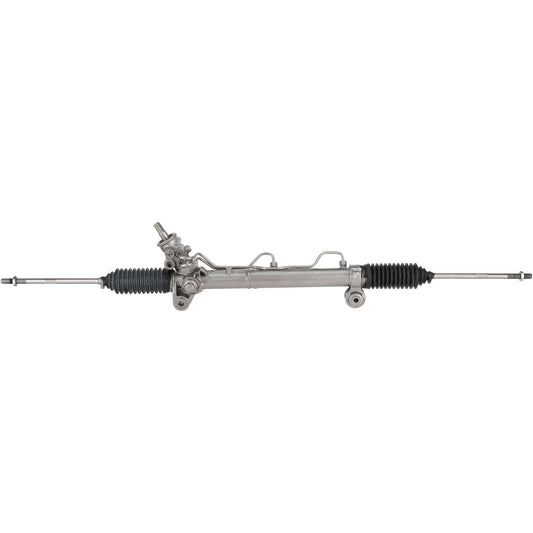 Rack and Pinion Assembly - MAVAL - Hydraulic Power - Remanufactured - 95457M