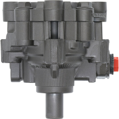 Power Steering Pump - MAVAL - Hydraulic Power - Remanufactured - 97243M