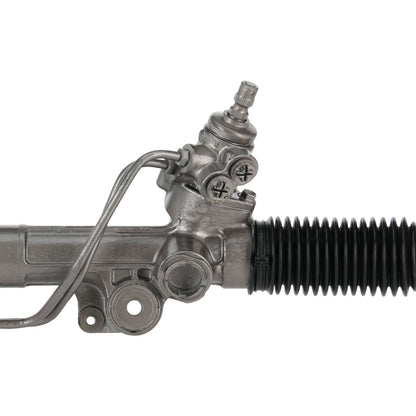 Rack and Pinion Assembly - MAVAL - Hydraulic Power - Remanufactured - 93453M