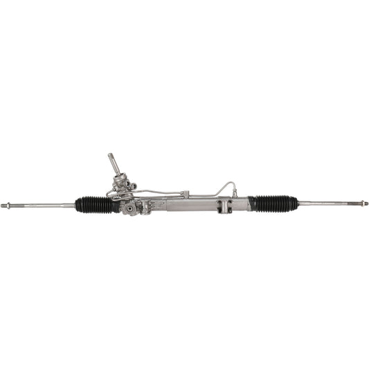 Rack and Pinion Assembly - MAVAL - Hydraulic Power - Remanufactured - 95419M