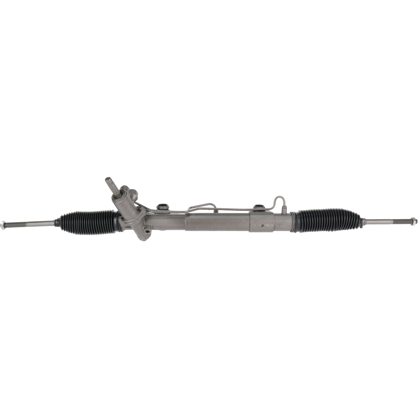 Rack and Pinion Assembly - MAVAL - Hydraulic Power - Remanufactured - 95394M