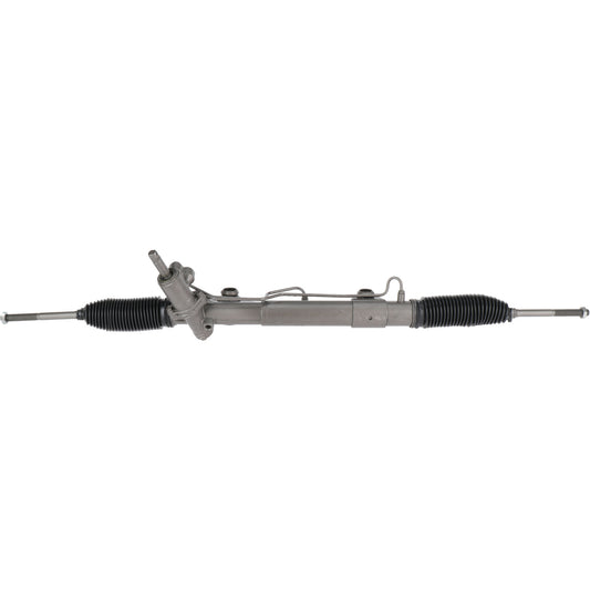 Rack and Pinion Assembly - MAVAL - Hydraulic Power - Remanufactured - 95394M