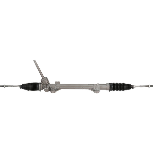 Rack and Pinion Assembly - MAVAL - Manual - Remanufactured - 94321M