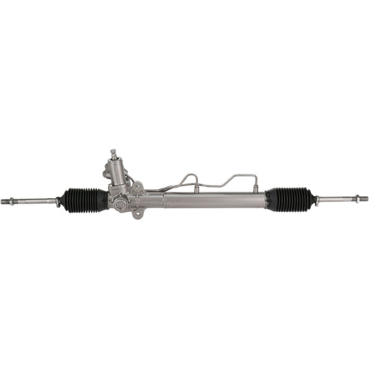 Rack and Pinion Assembly - MAVAL - Hydraulic Power - Remanufactured - 93226M