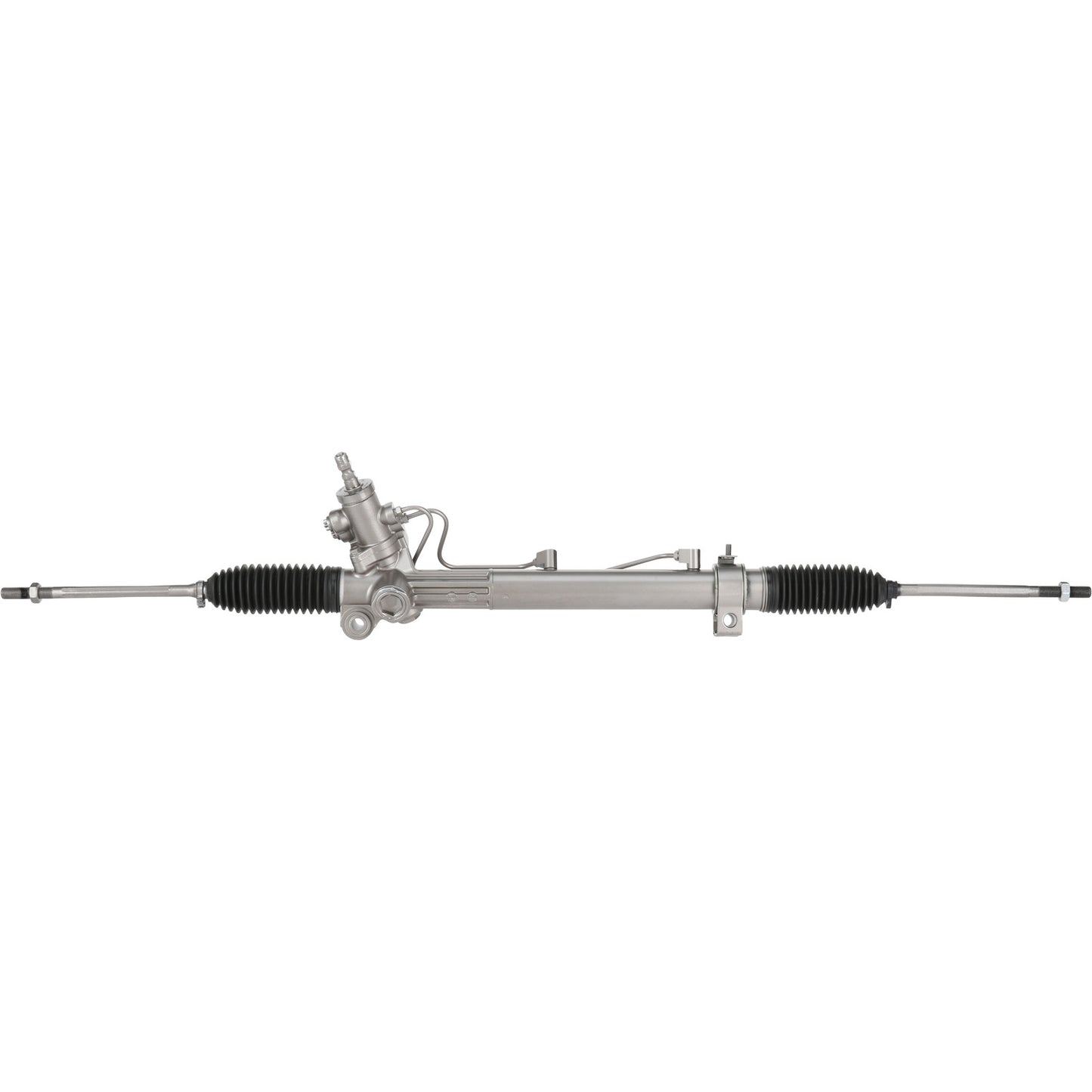 Rack and Pinion Assembly - MAVAL - Hydraulic Power - Remanufactured - 9294M