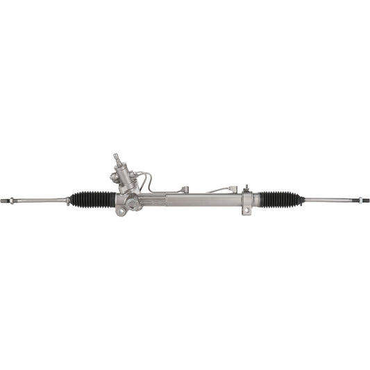Rack and Pinion Assembly - MAVAL - Hydraulic Power - Remanufactured - 9294M