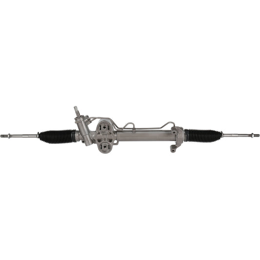 Rack and Pinion Assembly - MAVAL - Hydraulic Power - Remanufactured - 95404M