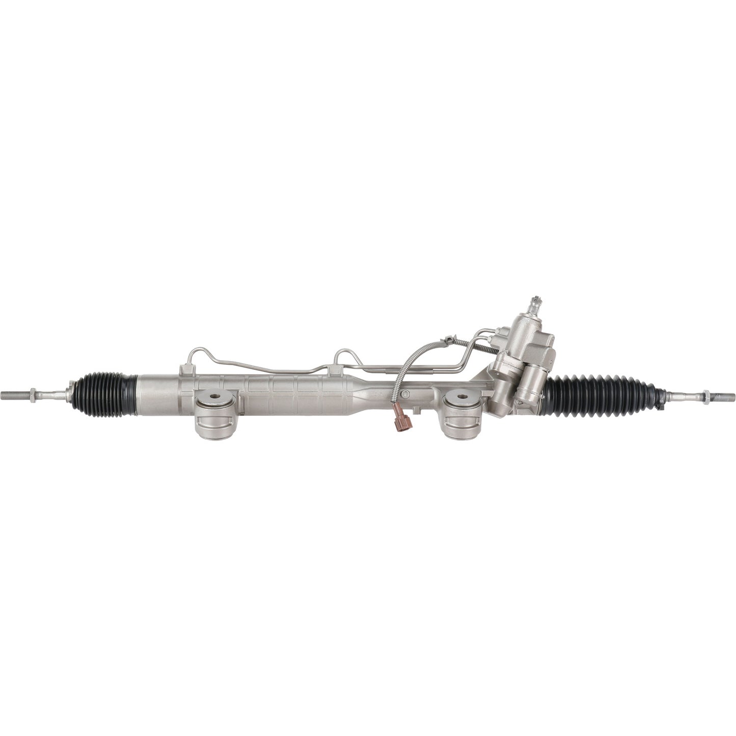 Rack and Pinion Assembly - MAVAL - Hydraulic Power - Remanufactured - 93432M