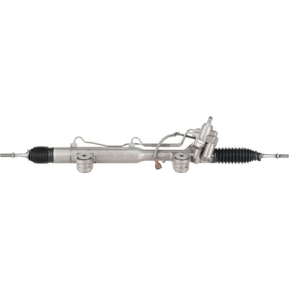Rack and Pinion Assembly - MAVAL - Hydraulic Power - Remanufactured - 93432M