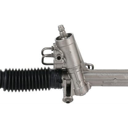 Rack and Pinion Assembly - MAVAL - Hydraulic Power - Remanufactured - 93291M