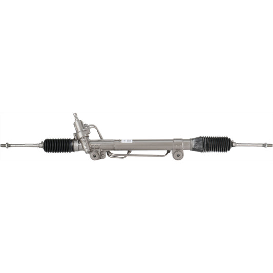 Rack and Pinion Assembly - MAVAL - Hydraulic Power - Remanufactured - 93467M