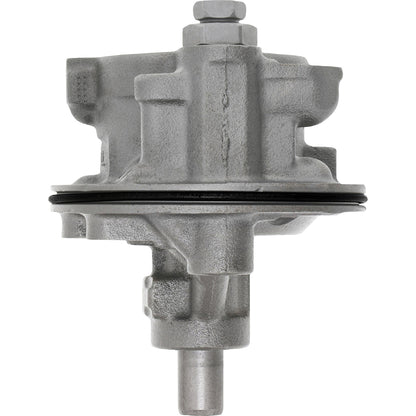 Power Steering Pump - MAVAL - Hydraulic Power - Remanufactured - 9742M