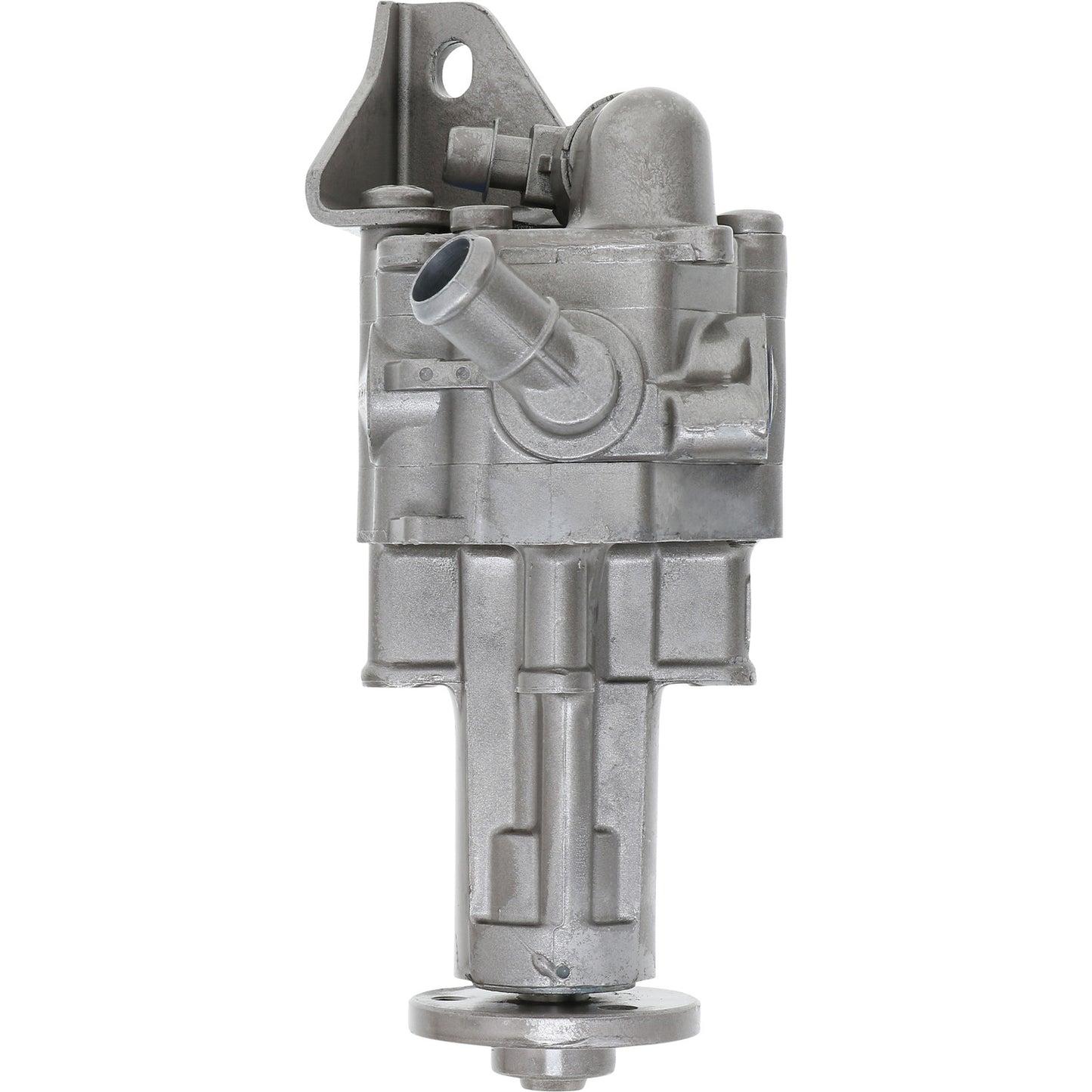 Power Steering Pump - MAVAL - Hydraulic Power - Remanufactured - 96840M