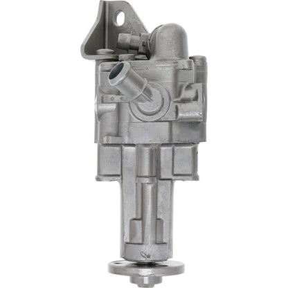 Power Steering Pump - MAVAL - Hydraulic Power - Remanufactured - 96840M