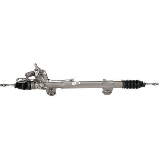 Rack and Pinion Assembly - MAVAL - Hydraulic Power - Remanufactured - 93421M