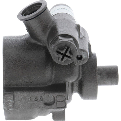 Power Steering Pump - MAVAL - Hydraulic Power - Remanufactured - 97155M