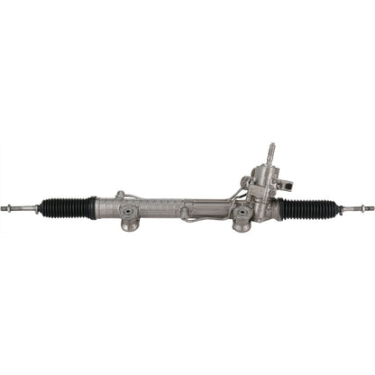 Rack and Pinion Assembly - MAVAL - Hydraulic Power - Remanufactured - 9366M
