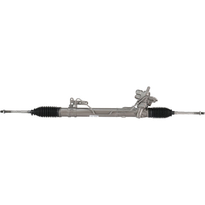 Rack and Pinion Assembly - MAVAL - Hydraulic Power - Remanufactured - 93322M