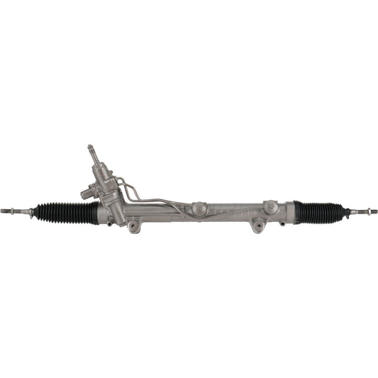 Rack and Pinion Assembly - MAVAL - Hydraulic Power - Remanufactured - 93277M