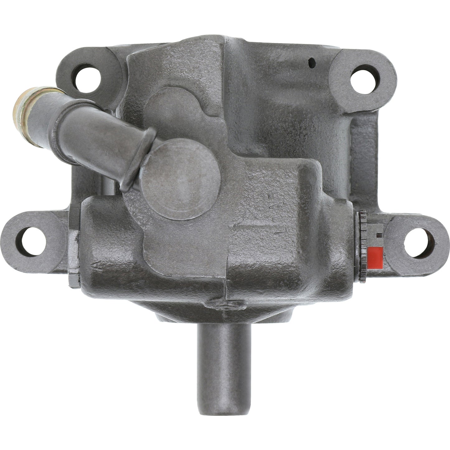 Power Steering Pump - MAVAL - Hydraulic Power - Remanufactured - 97125M