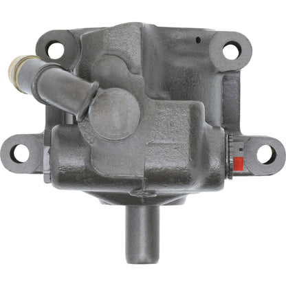Power Steering Pump - MAVAL - Hydraulic Power - Remanufactured - 97125M