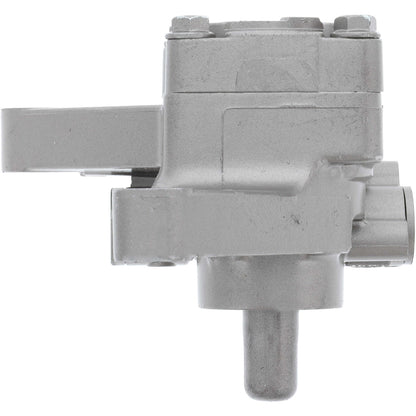 Power Steering Pump - MAVAL - Hydraulic Power - Remanufactured - 96339M