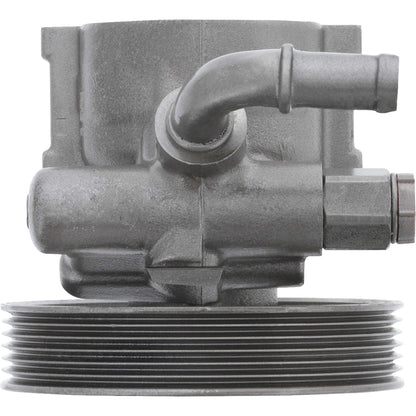 Power Steering Pump - MAVAL - Hydraulic Power - Remanufactured - 97219M