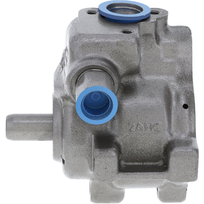 Power Steering Pump - MAVAL - Hydraulic Power - Remanufactured - 97130M