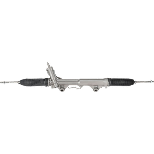 Rack and Pinion Assembly - MAVAL - Hydraulic Power - Remanufactured - 95352M