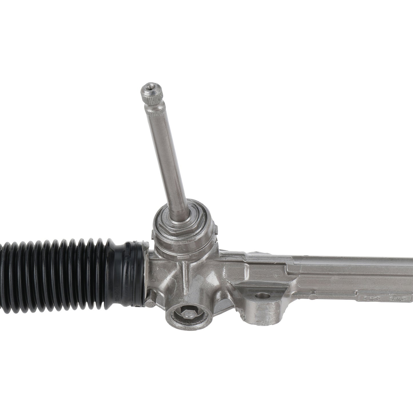 Rack and Pinion Assembly - MAVAL - Manual - Remanufactured - 94310M
