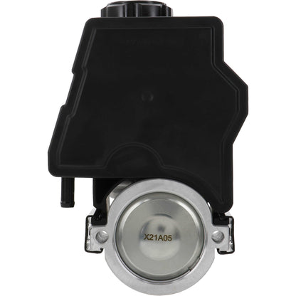 Power Steering Pump - Marathon HP - Hydraulic Power - New - 9723MN