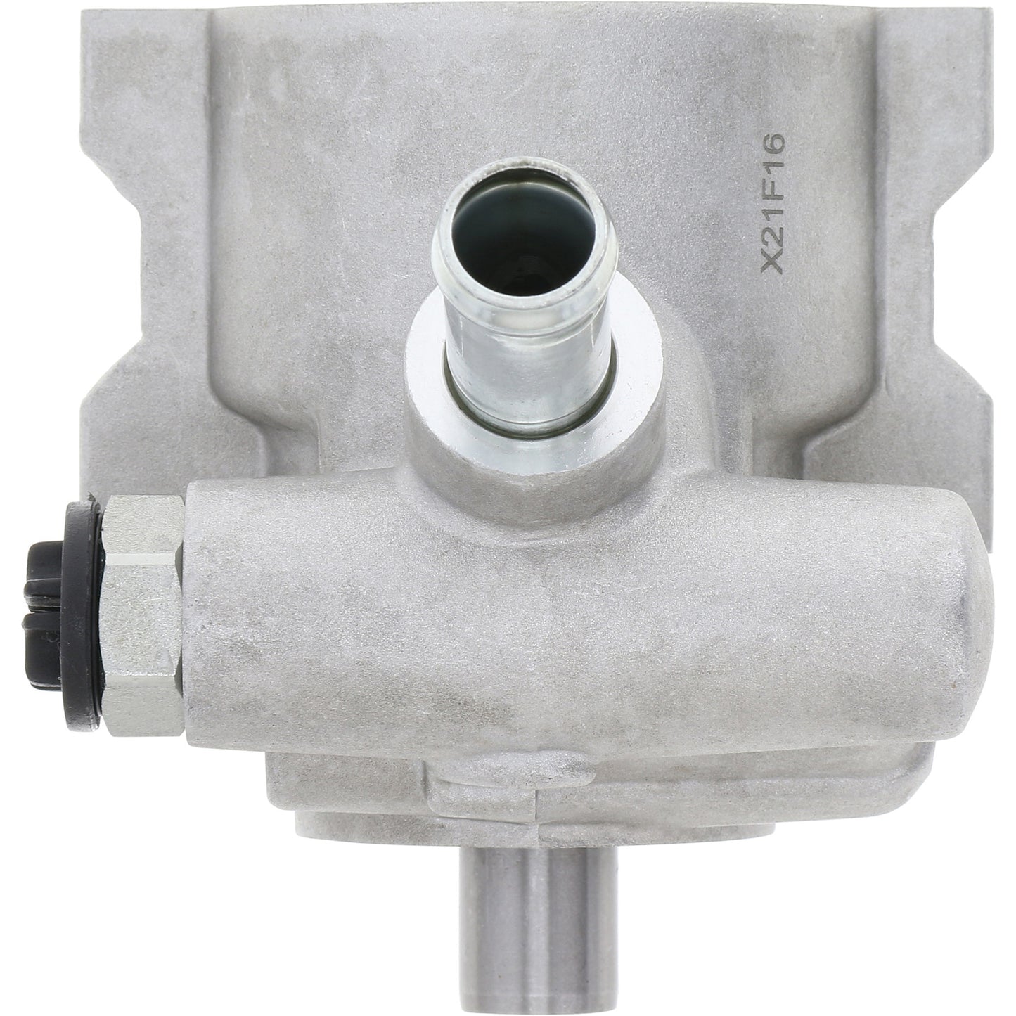 Power Steering Pump - Marathon HP - Hydraulic Power - New - 9767MN
