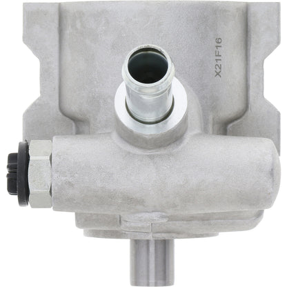 Power Steering Pump - Marathon HP - Hydraulic Power - New - 9767MN