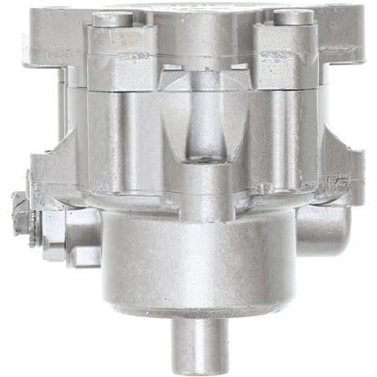 Power Steering Pump - MAVAL - Hydraulic Power - Remanufactured - 96728M