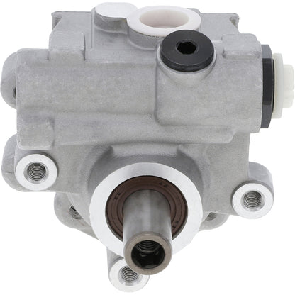 Power Steering Pump - Marathon HP - Hydraulic Power - New - 97217MN