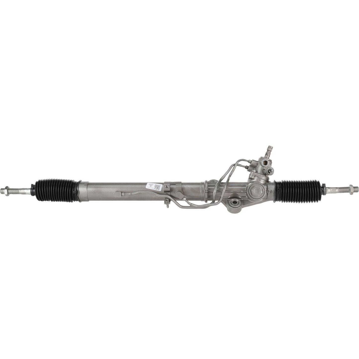 Rack and Pinion Assembly - MAVAL - Hydraulic Power - Remanufactured - 9295M