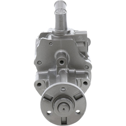 Power Steering Pump - MAVAL - Hydraulic Power - Remanufactured - 96839M