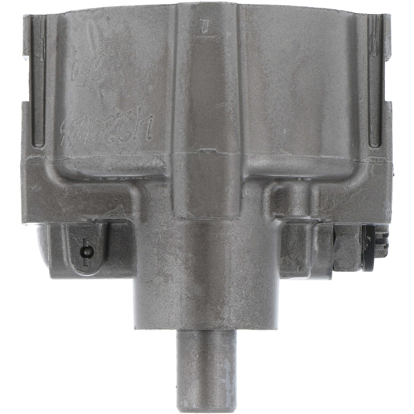 Power Steering Pump - MAVAL - Hydraulic Power - Remanufactured - 97250M