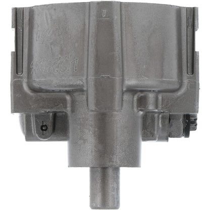 Power Steering Pump - MAVAL - Hydraulic Power - Remanufactured - 97250M