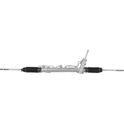 Rack and Pinion Assembly - MAVAL - Hydraulic Power - Remanufactured - 95493M