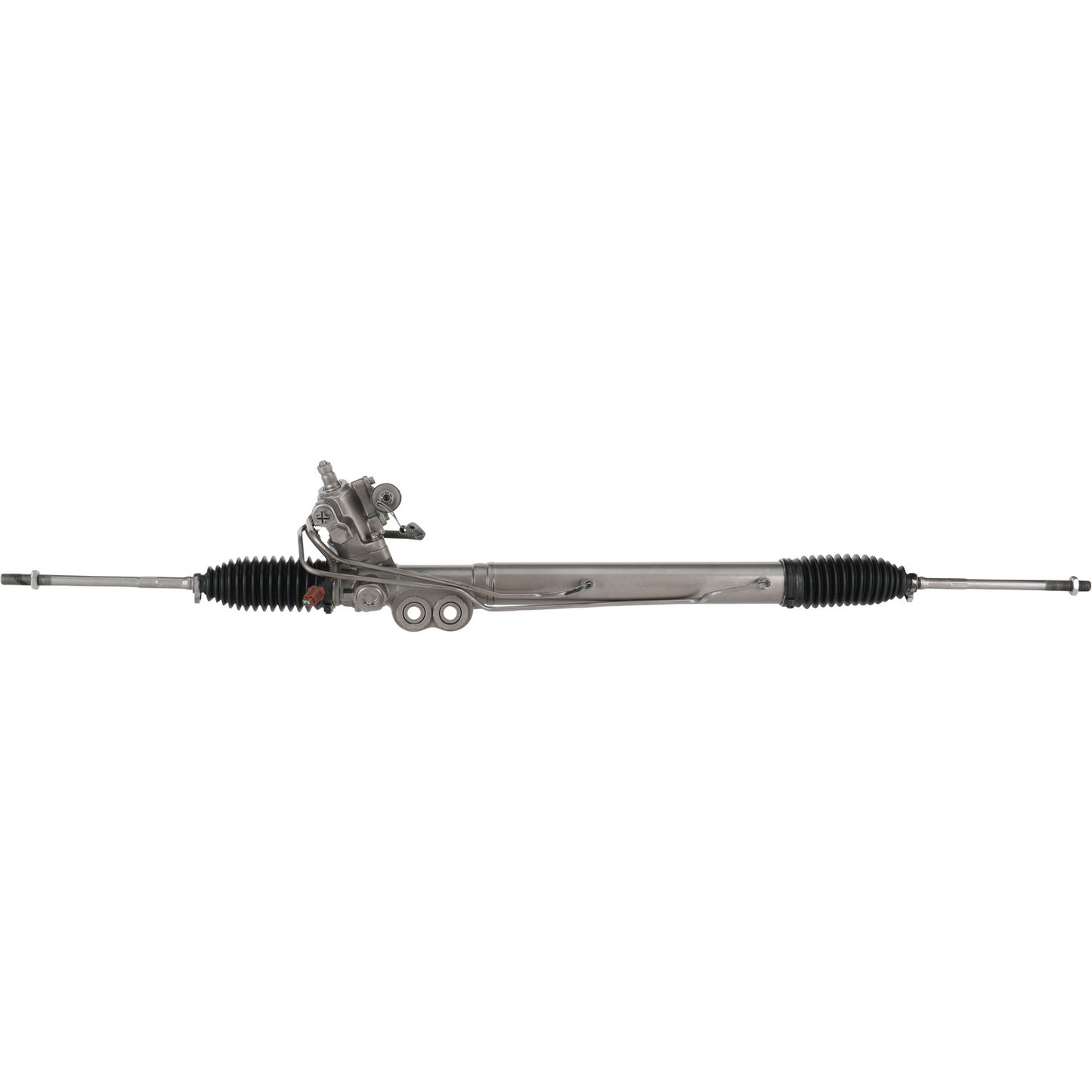 Rack and Pinion Assembly - MAVAL - Hydraulic Power - Remanufactured - 93256M